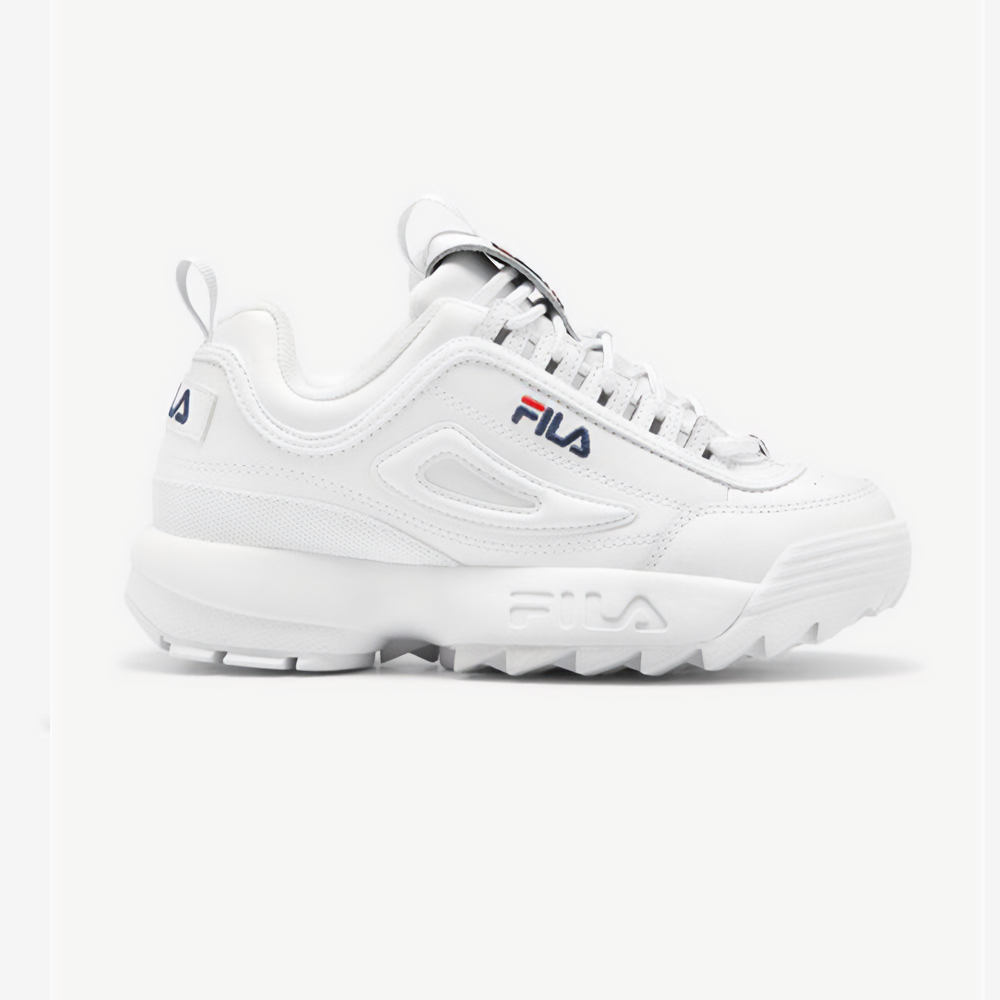 FILA DISRUPTOR II PREMIUM
