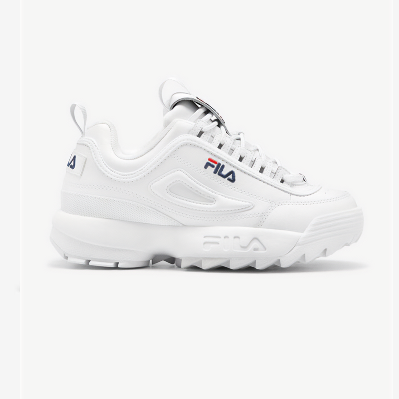 FILA DISRUPTOR II PREMIUM