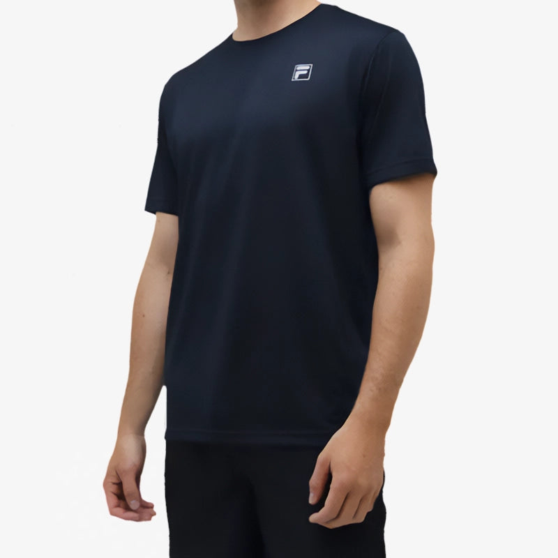 Camiseta Masculina Fila Correr Thor