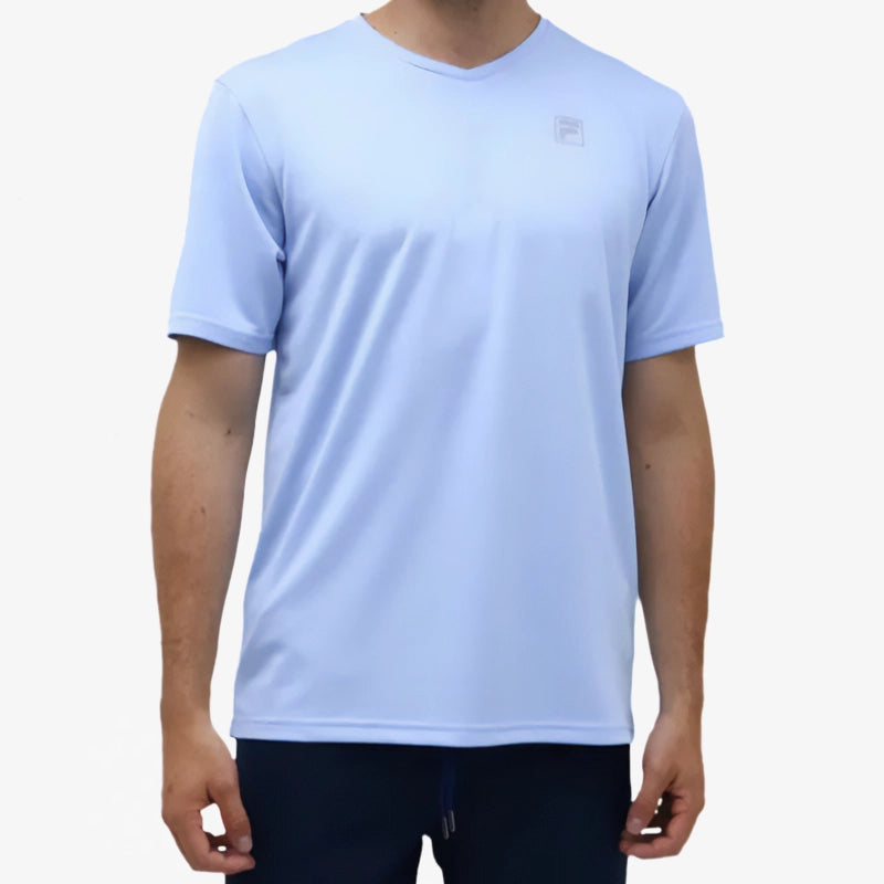 Camiseta Masculina Fila Entrenamiento Vulcan