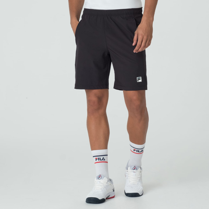 SHORT MASCULINO FILA PLAYER FBOX II