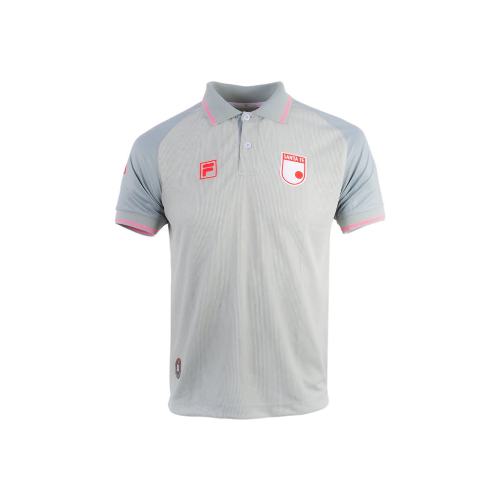 CAMISETA POLO HOMBRE FILA FL-ST CAMISETA PRESENTACION POLO 2027