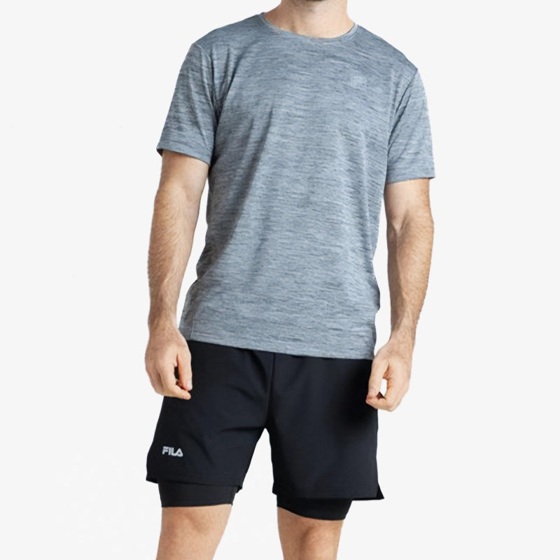 Camiseta Masculina Fila Correr Thor