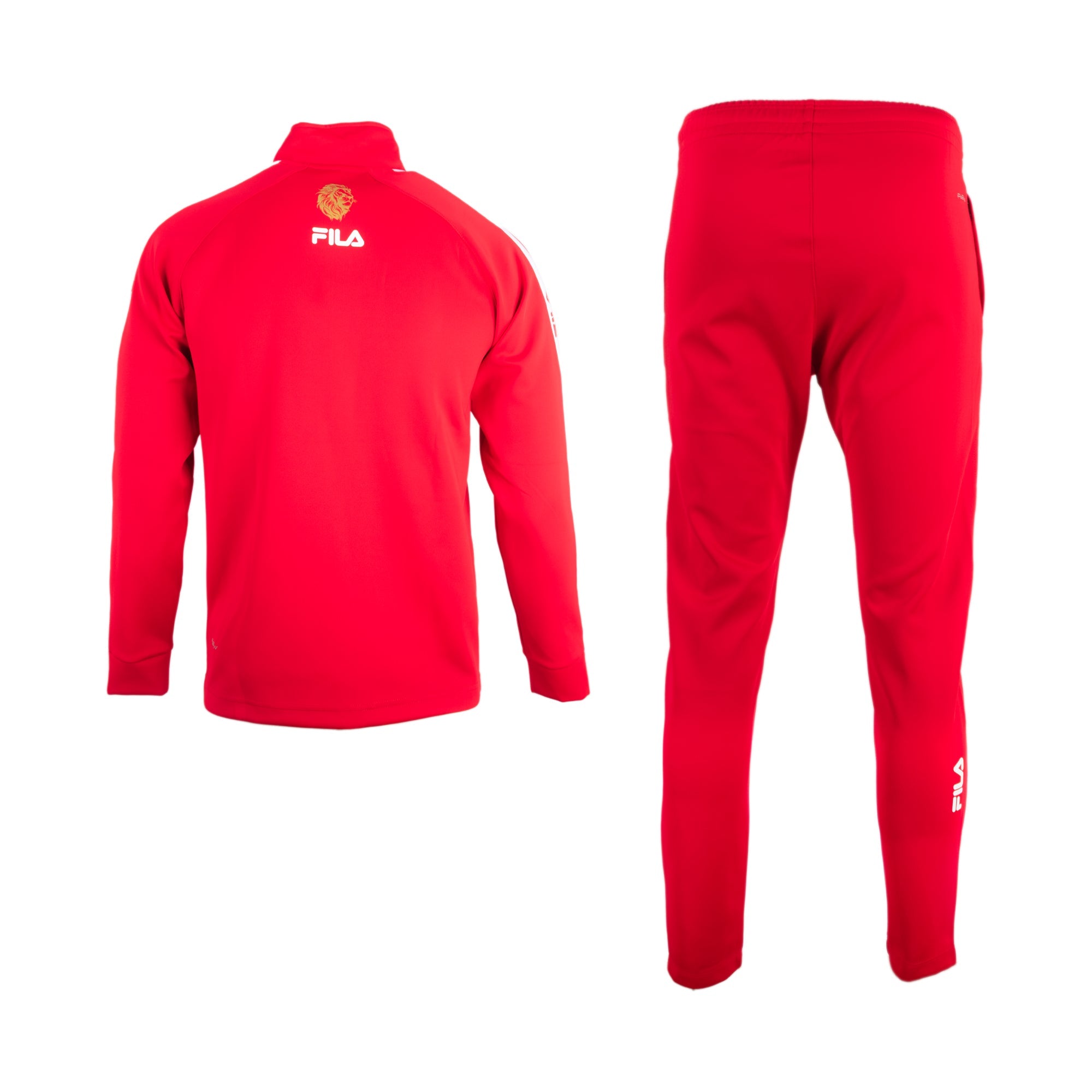CONJUNTO SUDADERA HOMBRE FILA FL-ST SUD PRESENTACION STF 2026