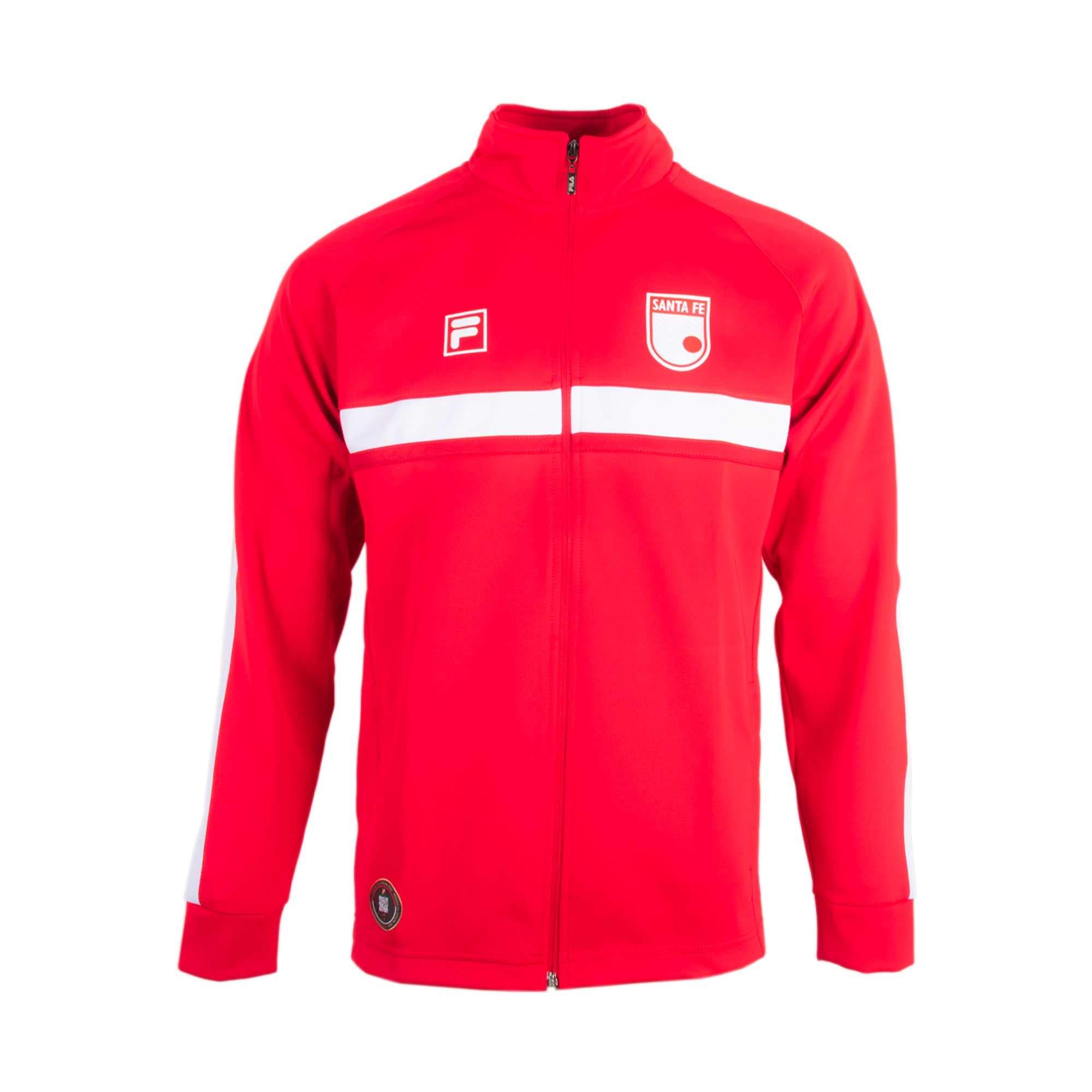 CONJUNTO SUDADERA HOMBRE FILA FL-ST SUD PRESENTACION STF 2026