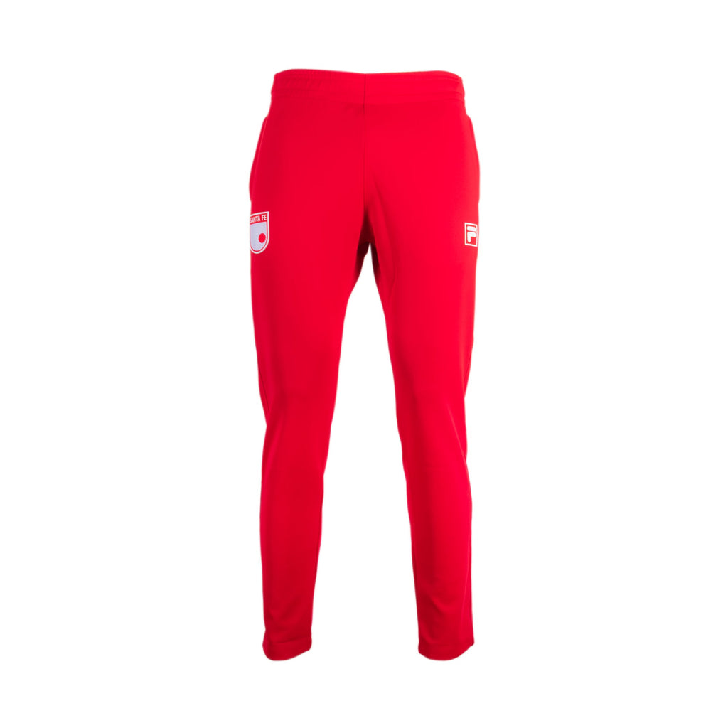 CONJUNTO SUDADERA HOMBRE FILA FL-ST SUD PRESENTACION STF 2026