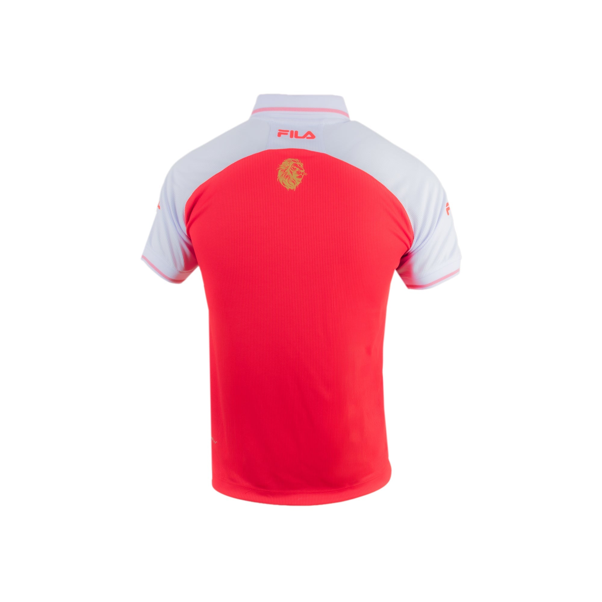 CAMISETA POLO HOMBRE FILA FL-ST CAMISETA PRESENTACION POLO 2026
