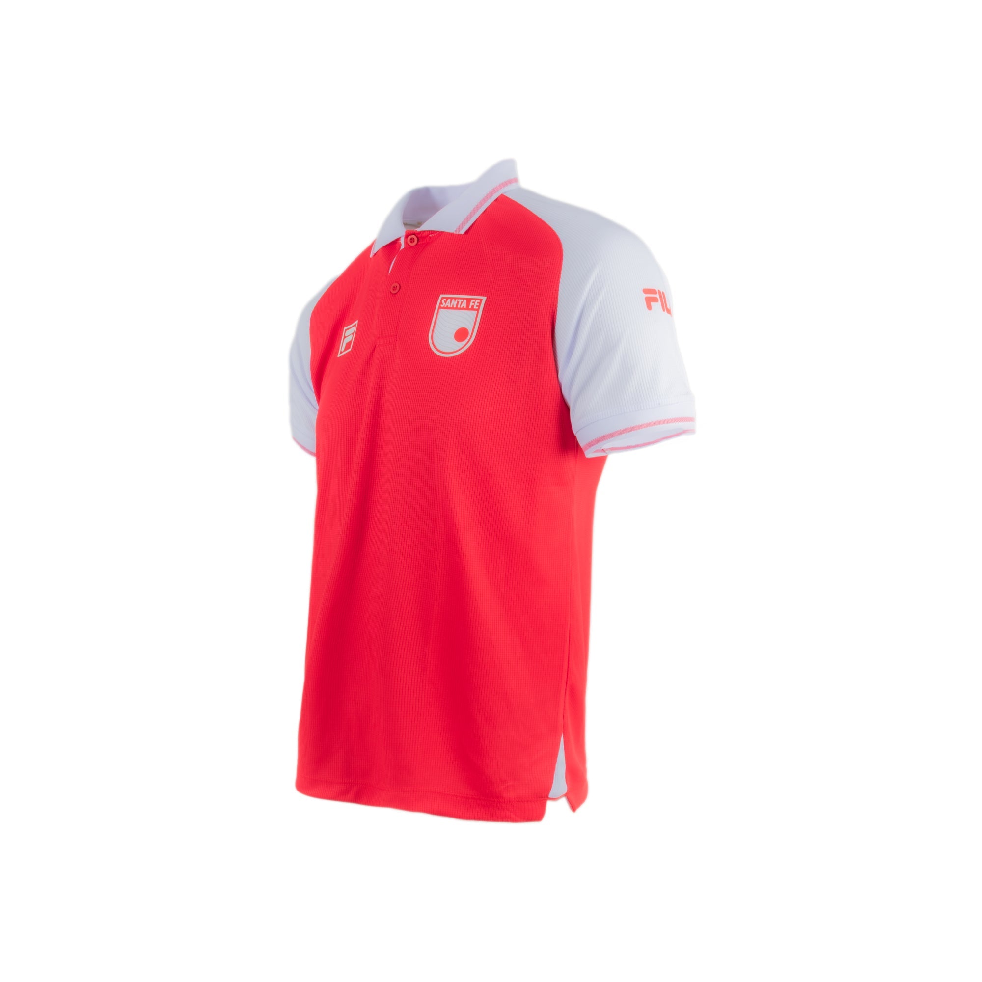 CAMISETA POLO HOMBRE FILA FL-ST CAMISETA PRESENTACION POLO 2026