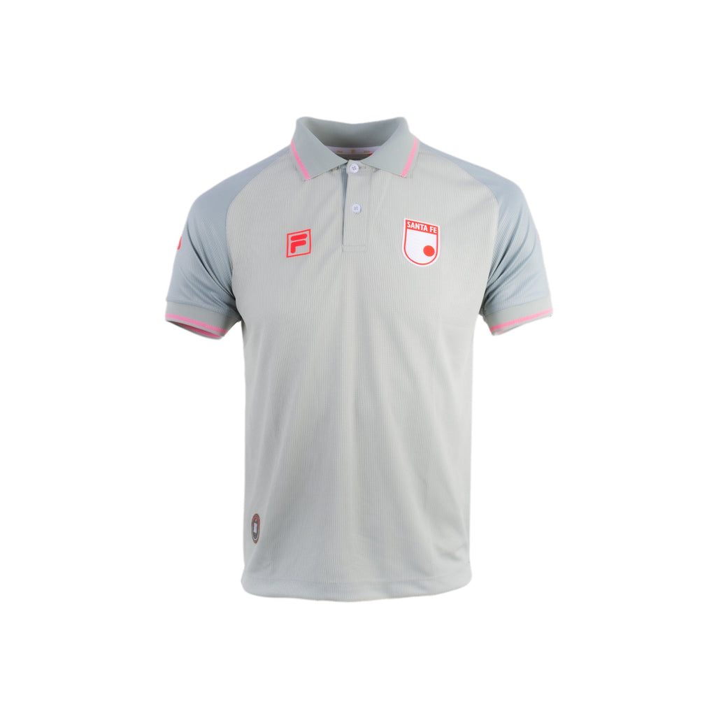 CAMISETA POLO HOMBRE FILA FL-ST CAMISETA PRESENTACION POLO 2027