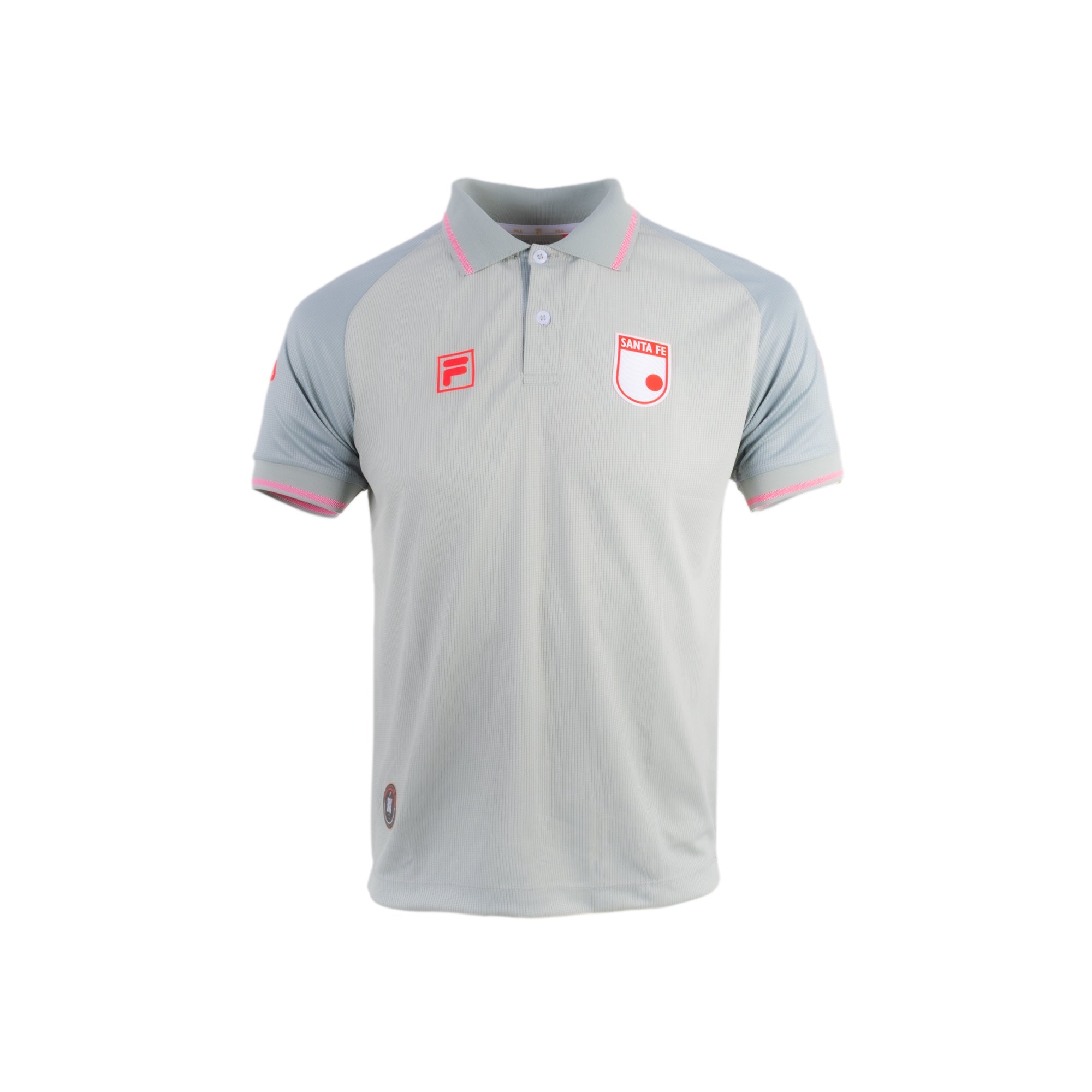 CAMISETA POLO HOMBRE FILA FL-ST CAMISETA PRESENTACION POLO 2027