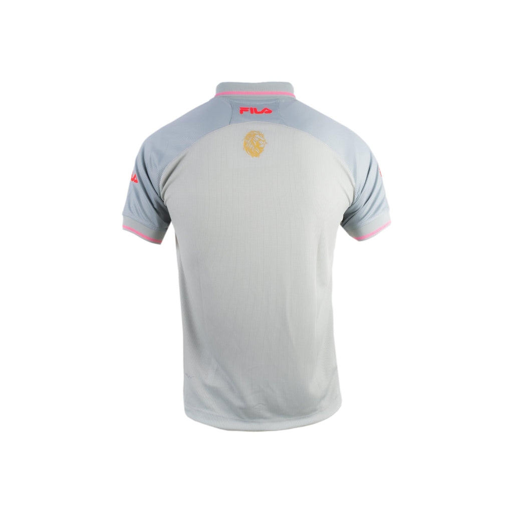 CAMISETA POLO HOMBRE FILA FL-ST CAMISETA PRESENTACION POLO 2027