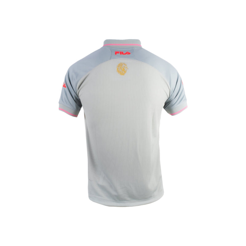 CAMISETA POLO HOMBRE FILA FL-ST CAMISETA PRESENTACION POLO 2027