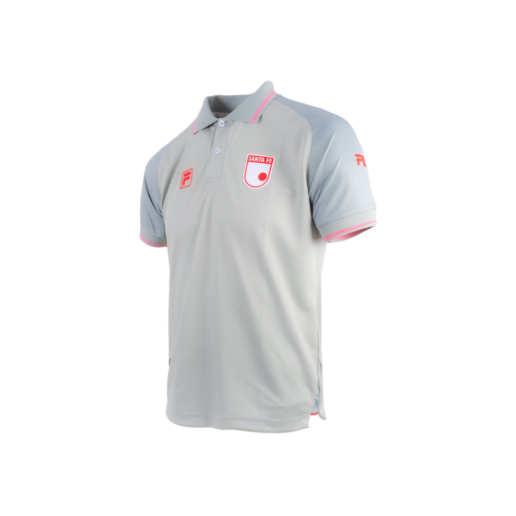 CAMISETA POLO HOMBRE FILA FL-ST CAMISETA PRESENTACION POLO 2027