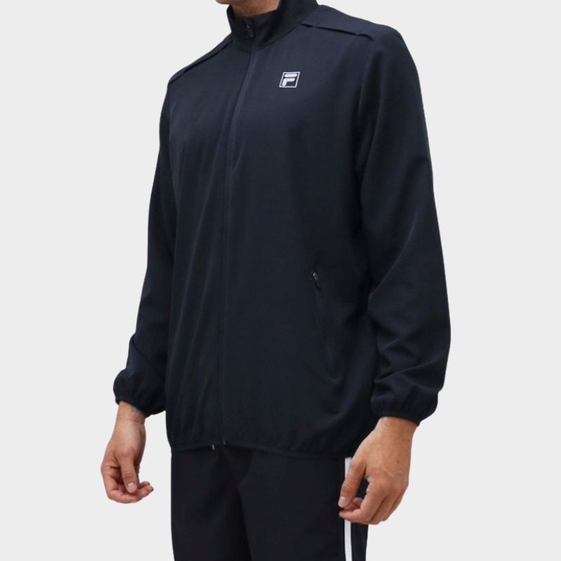 Negro | CHAQUETA MASCULINA FILA ANDOR