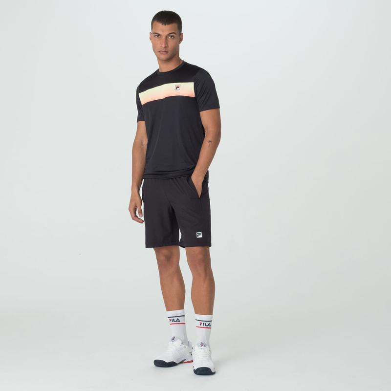SHORT MASCULINO FILA PLAYER FBOX II