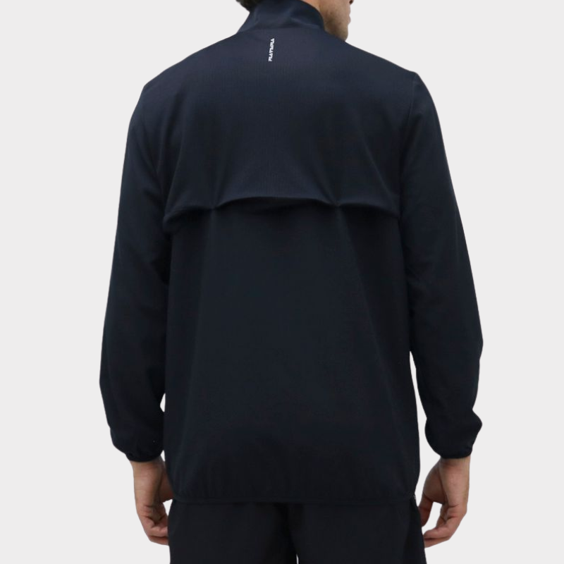 Negro | CHAQUETA MASCULINA FILA ANDOR