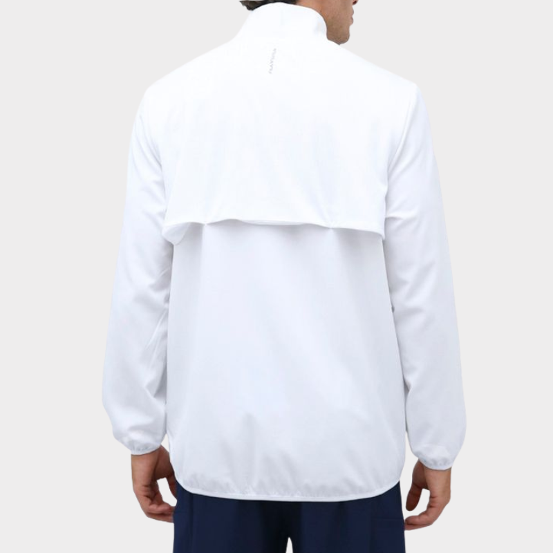 Blanco | CHAQUETA MASCULINA FILA ANDOR