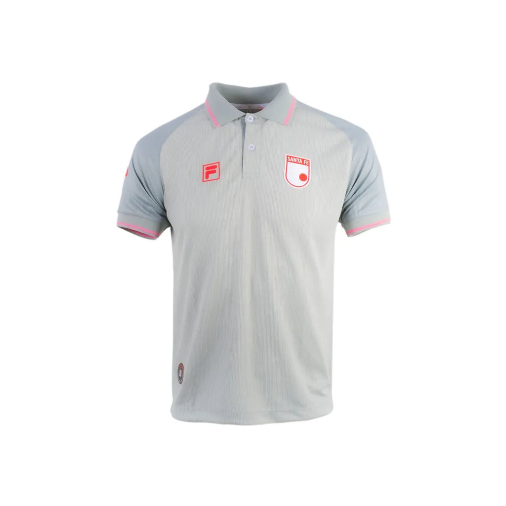 CAMISETA POLO HOMBRE FILA FL-ST CAMISETA PRESENTACION POLO 2027