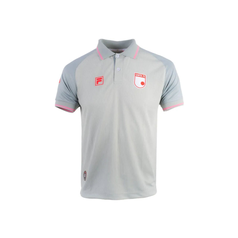 CAMISETA POLO HOMBRE FILA FL-ST CAMISETA PRESENTACION POLO 2027