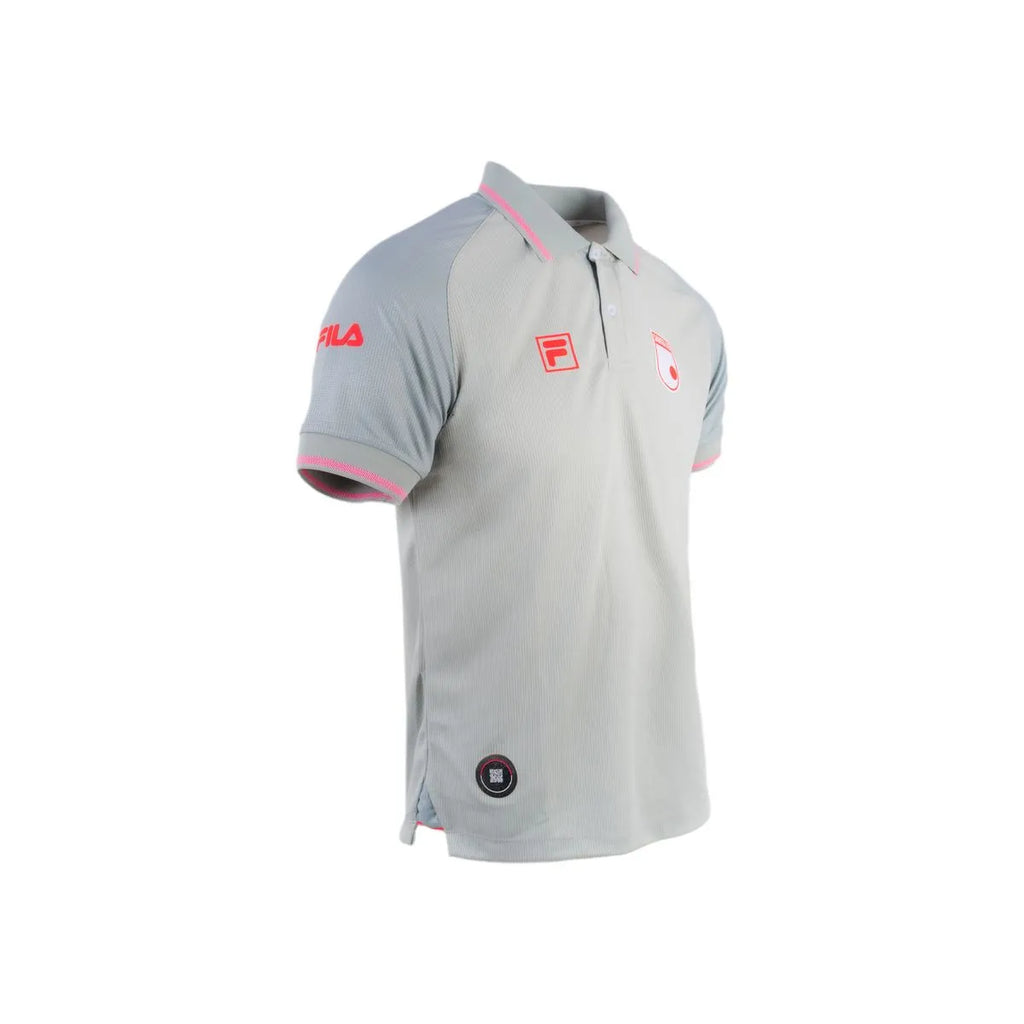 CAMISETA POLO HOMBRE FILA FL-ST CAMISETA PRESENTACION POLO 2027