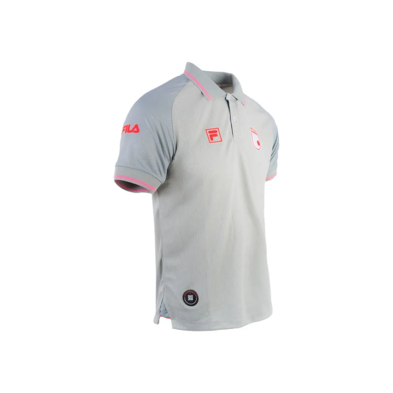 CAMISETA POLO HOMBRE FILA FL-ST CAMISETA PRESENTACION POLO 2027