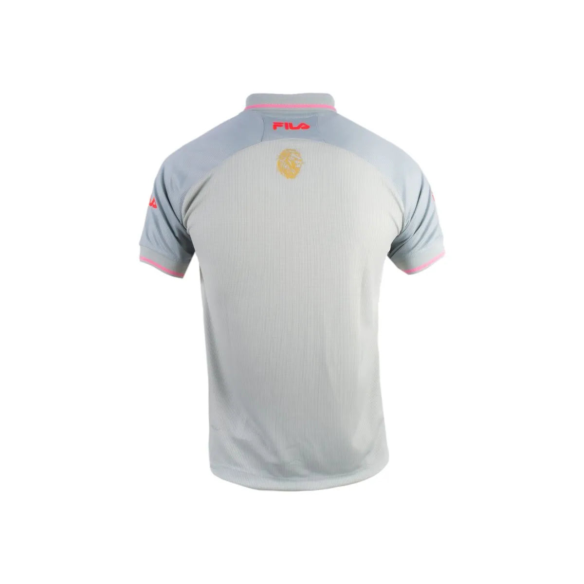 CAMISETA POLO HOMBRE FILA FL-ST CAMISETA PRESENTACION POLO 2027