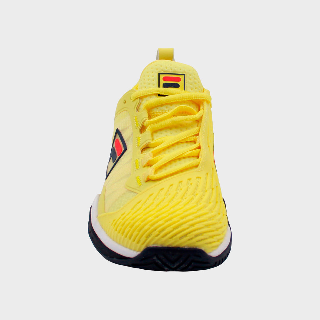 Amarillo | FILA SPEEDSERVE MUJER