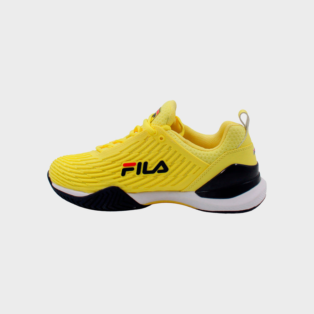 Amarillo | FILA SPEEDSERVE MUJER