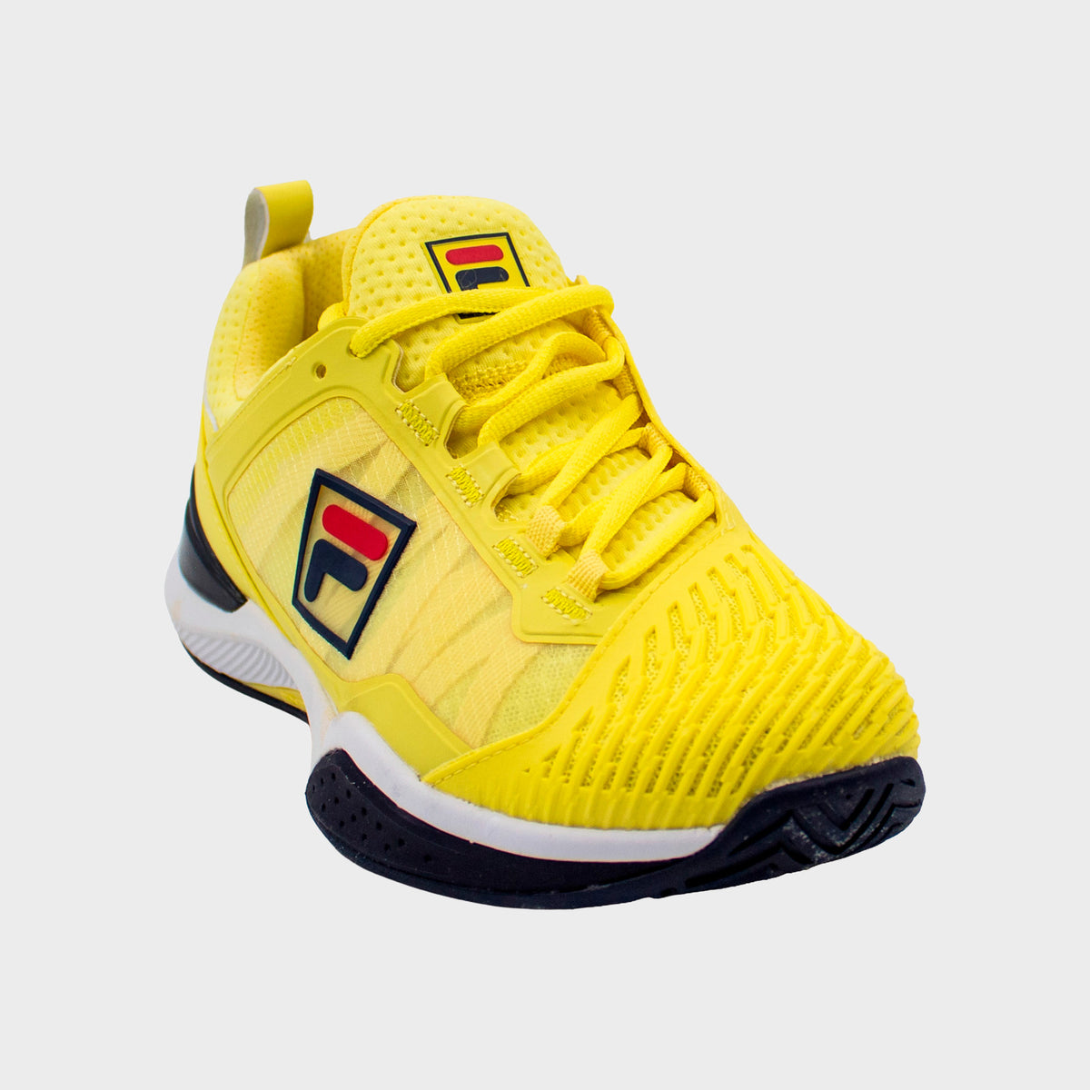 Amarillo | FILA SPEEDSERVE MUJER