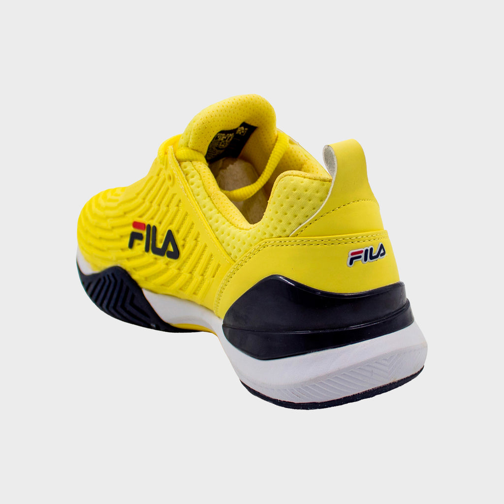 Amarillo | FILA SPEEDSERVE MUJER