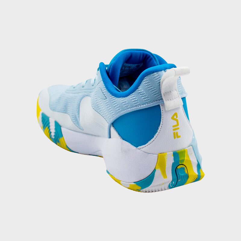 FILA DUALTER