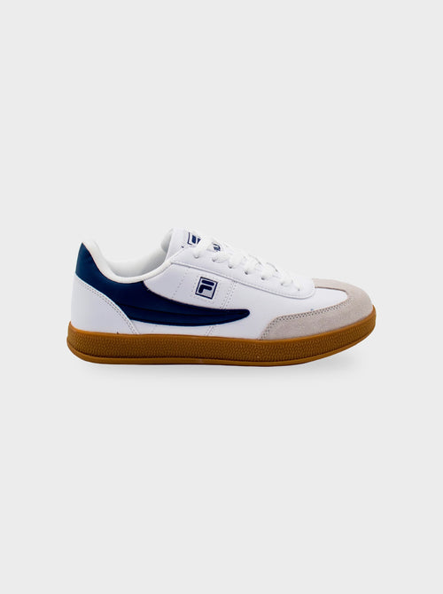 Blanco/Azul | WS BURTER