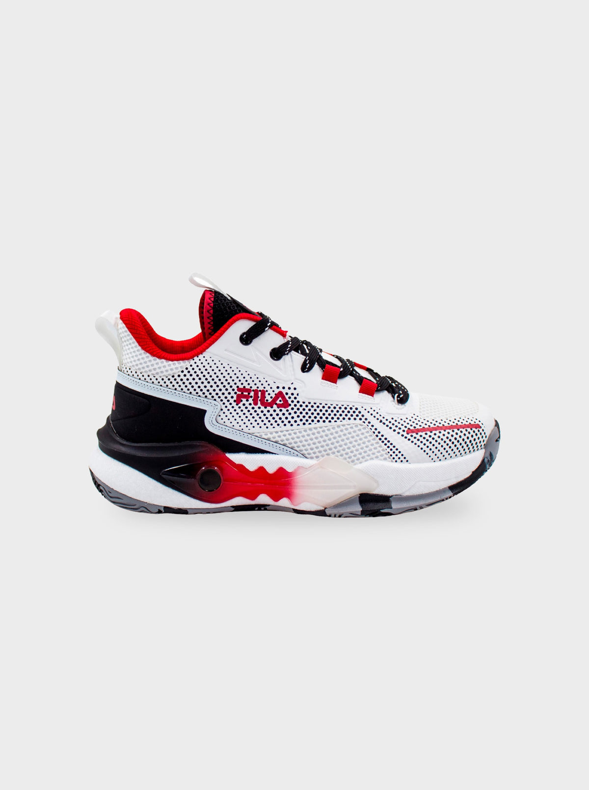 Blanco | FILA DAMBER