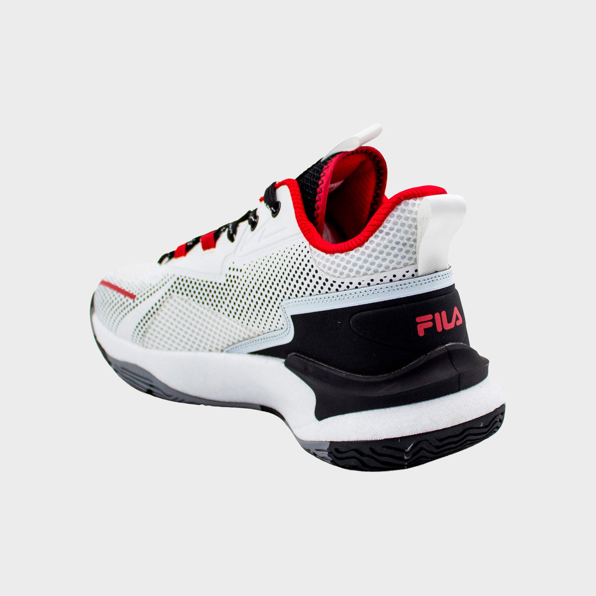 Blanco | FILA DAMBER