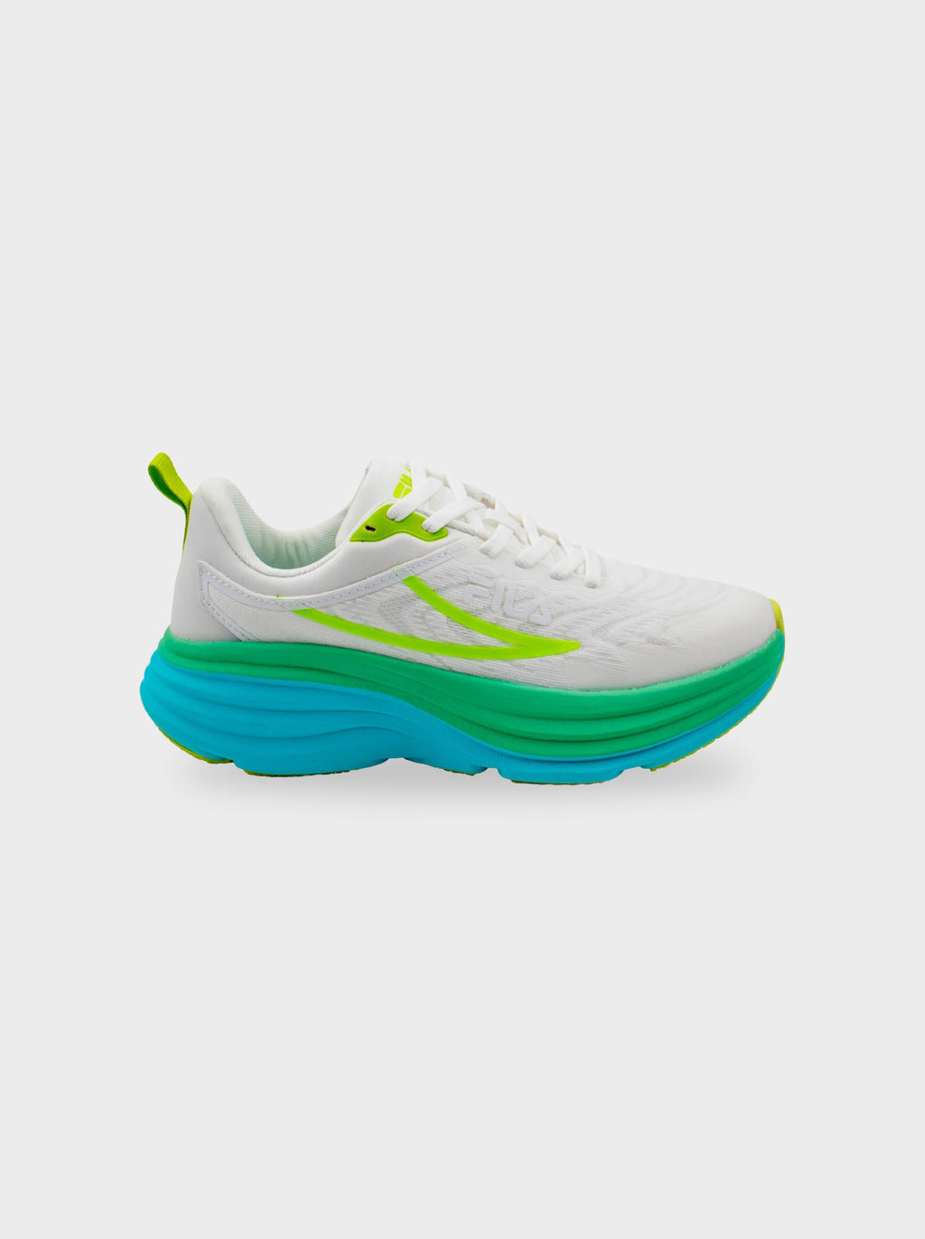 Blanco | FILA WS DIZA
