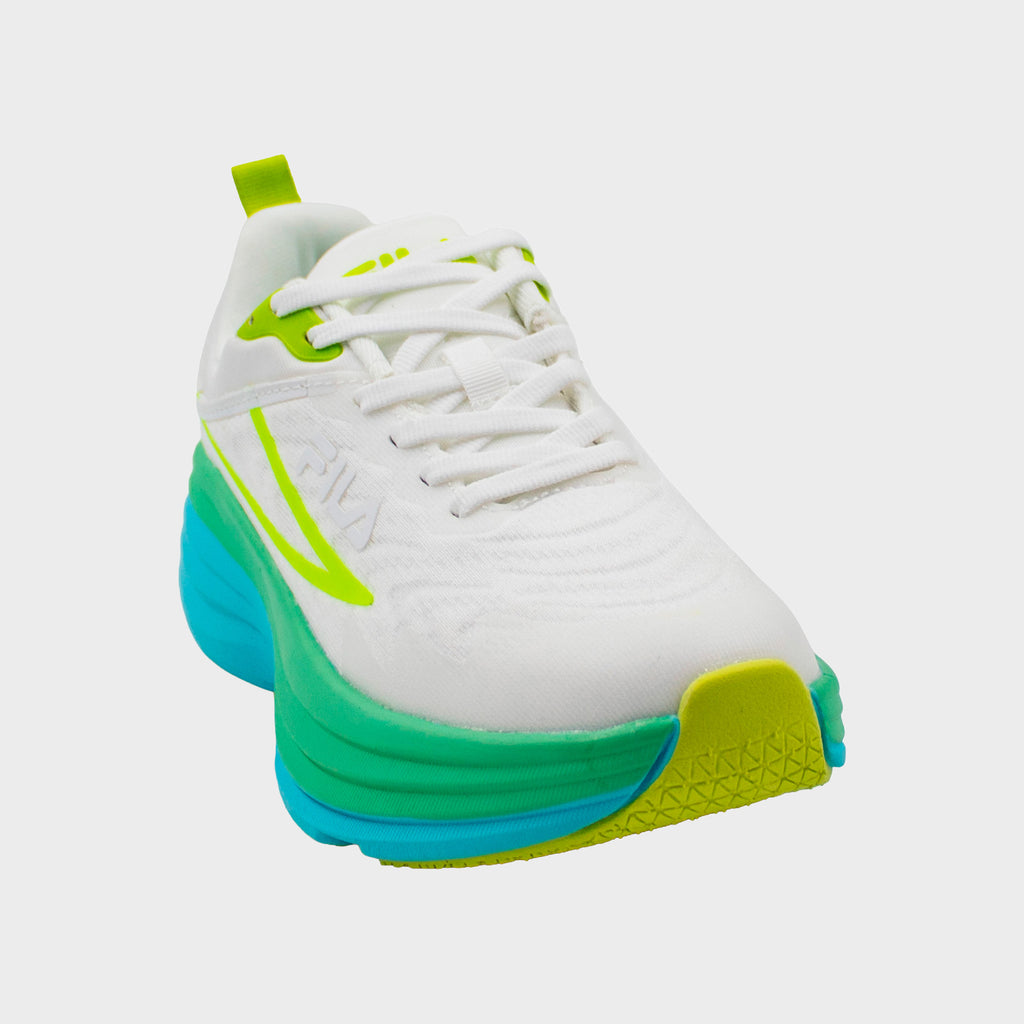 Blanco | FILA WS DIZA