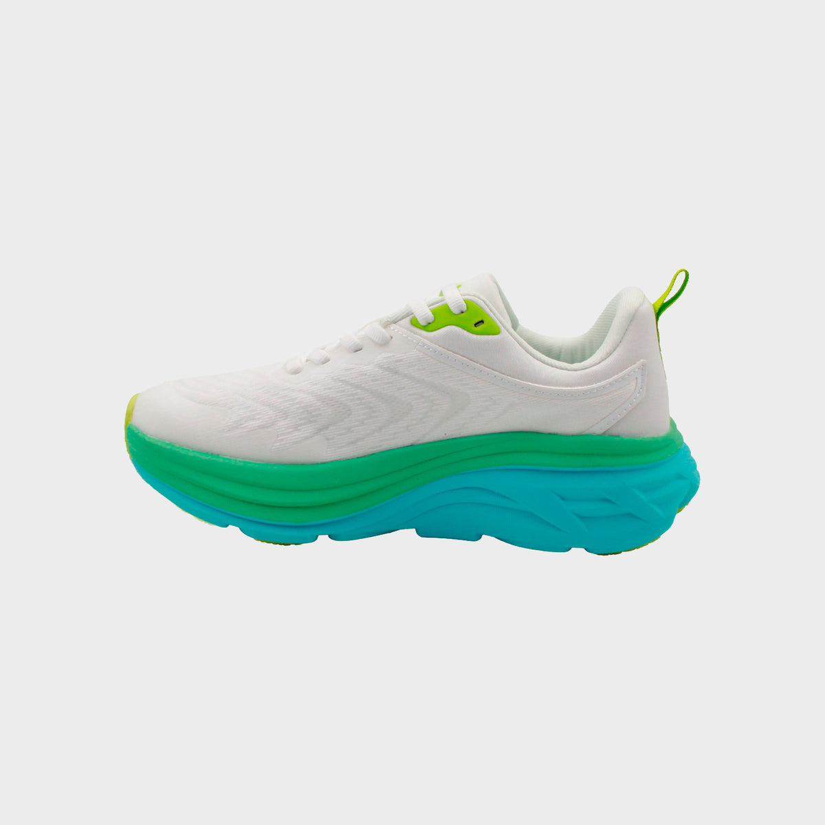 Blanco | FILA WS DIZA