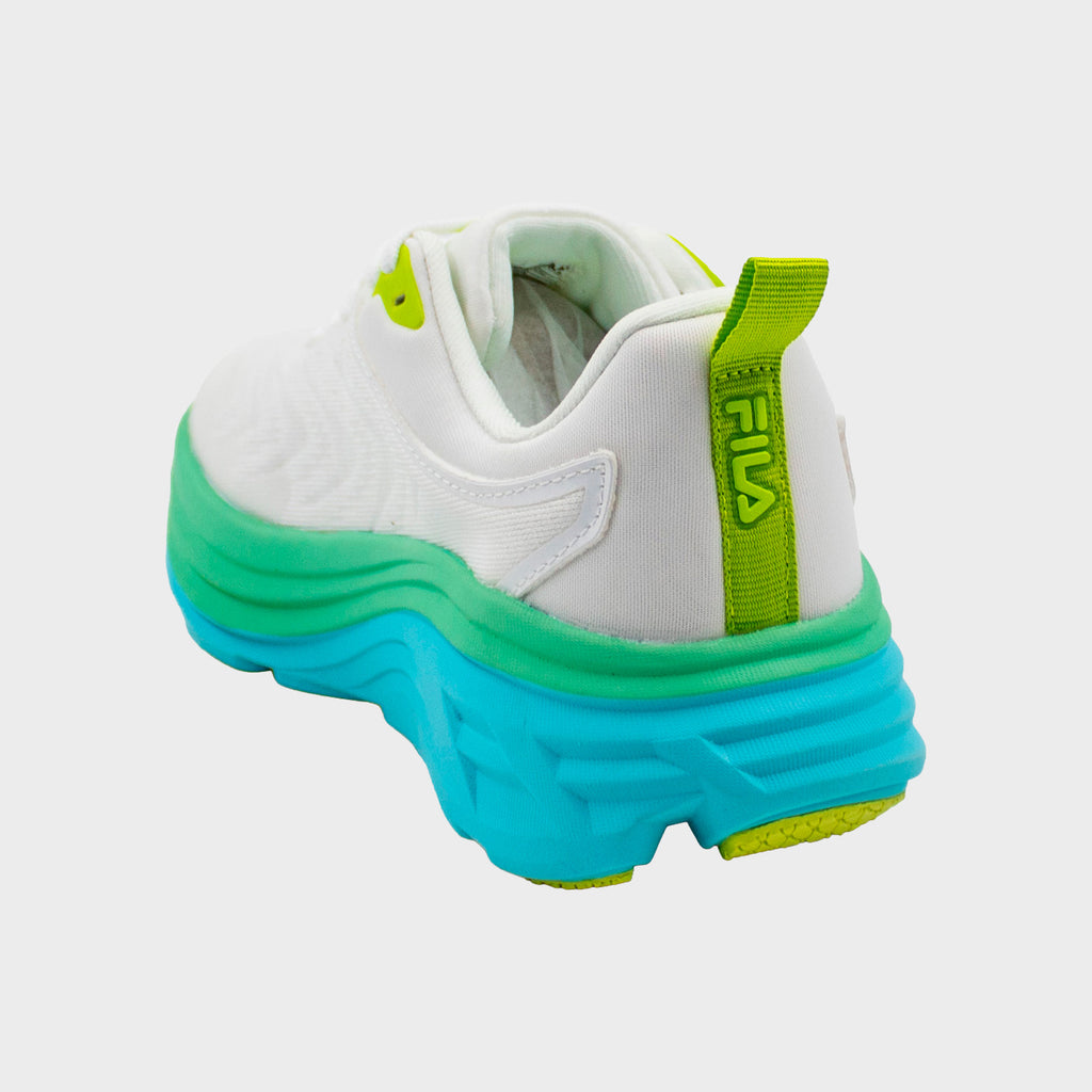 Blanco | FILA WS DIZA
