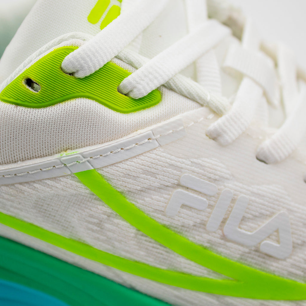 Blanco | FILA WS DIZA
