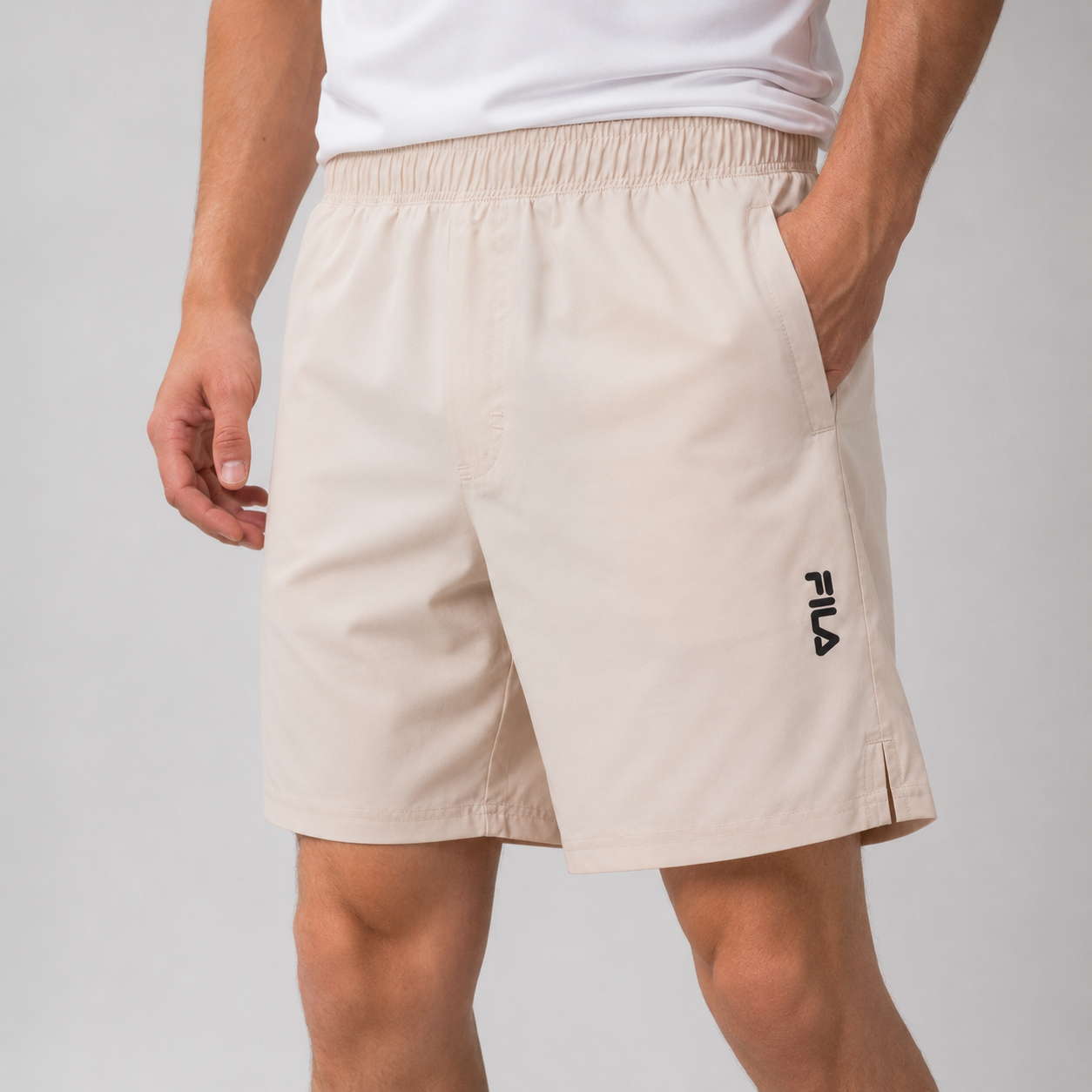 SHORT HOMBRE FILA WOODIE