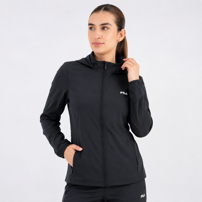 CHAQUETA MUJER FILA ELSA