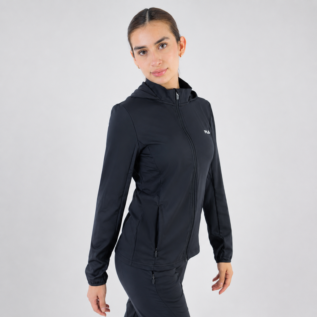 CHAQUETA MUJER FILA ELSA