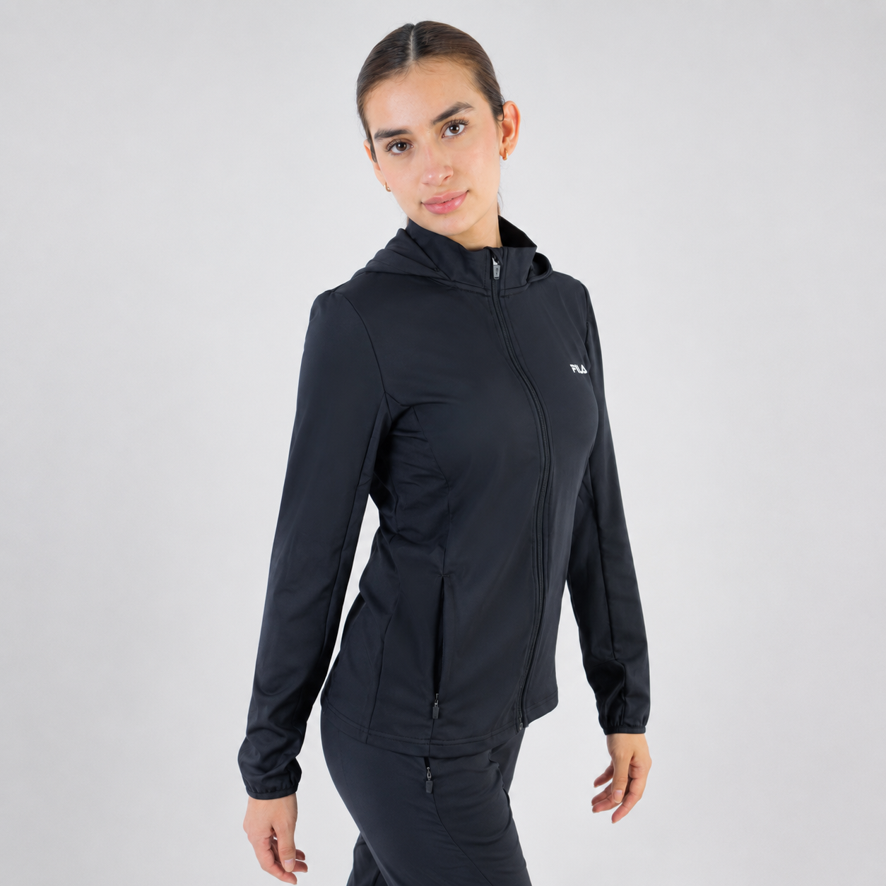 CHAQUETA MUJER FILA ELSA