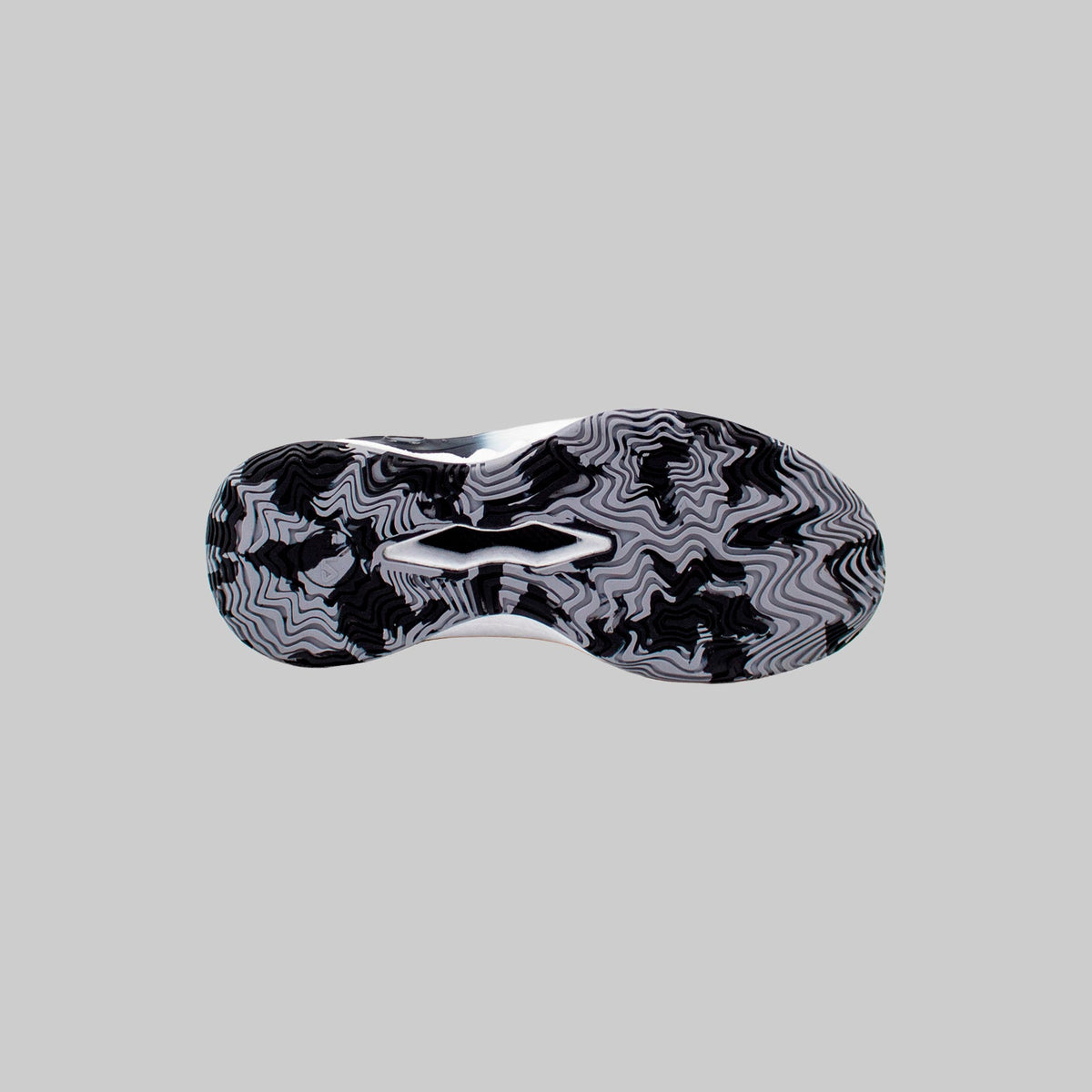 Negro | FILA DAMBER
