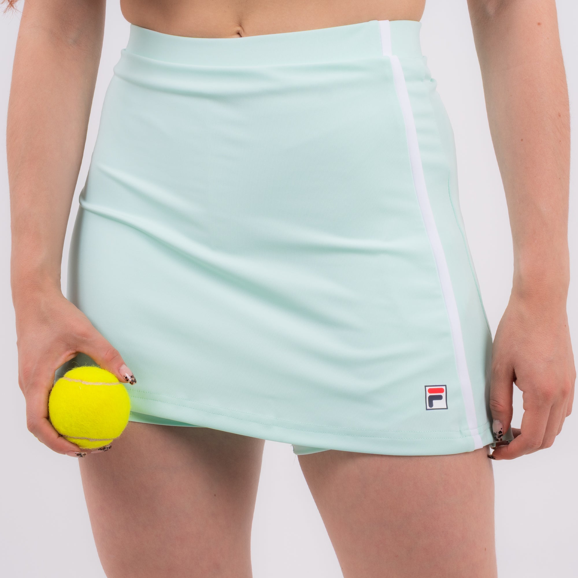 FALDA MUJER FILA VENUS