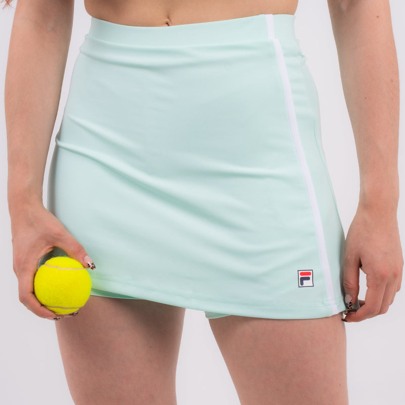 FALDA MUJER FILA VENUS