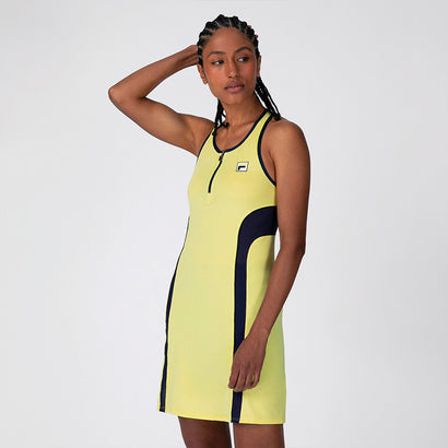 VESTIDO FEMENINO FILA AUSTRALIAN OPEN