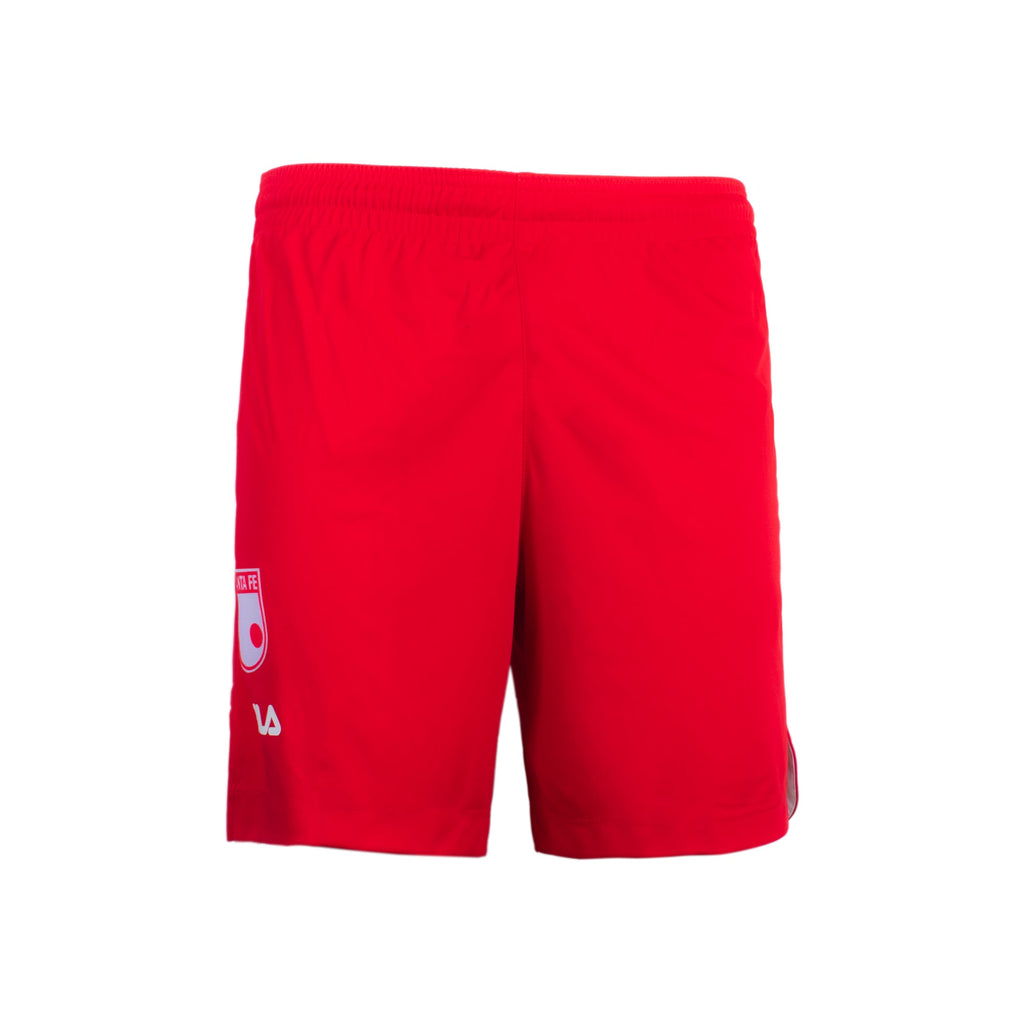 SHORT MASCULINO FILA INDEPENDIENTE SANTA FE COMP 2025