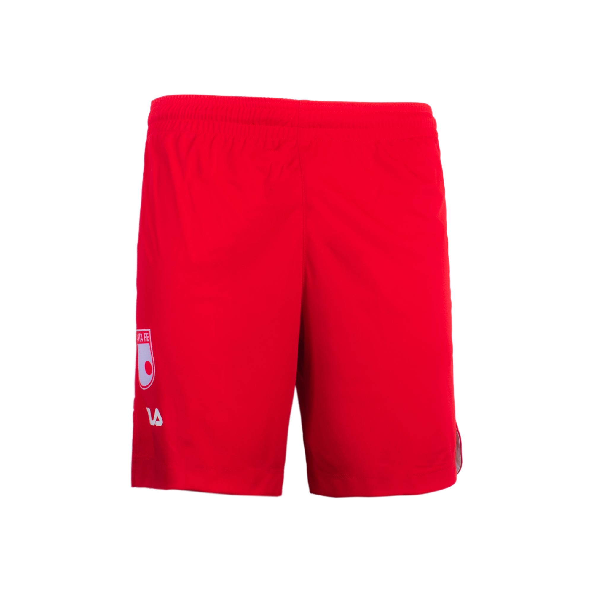 SHORT MASCULINO FILA INDEPENDIENTE SANTA FE COMP 2025