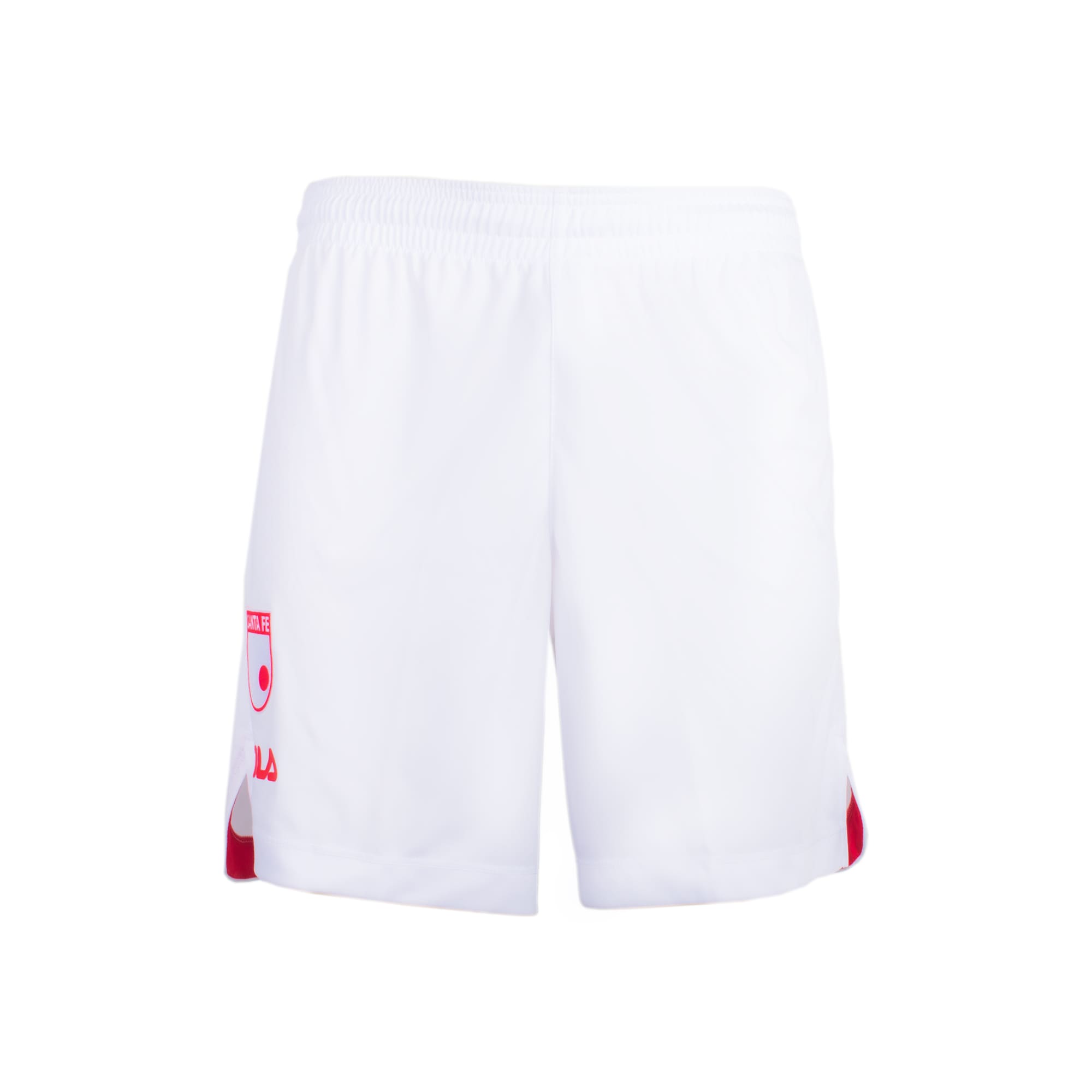 SHORT MASCULINO FILA INDEPENDIENTE SANTA FE COMP 2025